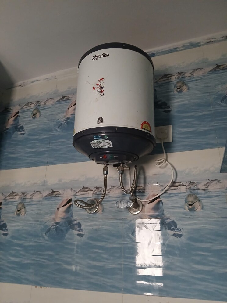 Master Bedroom, dhakoli 1.5 Bedroom 600 Sq.Ft. Builder Floor In Dhakoli Zirakpur 8853965