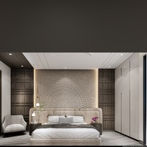 3 BHK Builder Floor For Sale in Shalimar Bagh BH West Block RWA, Shalimar Bagh