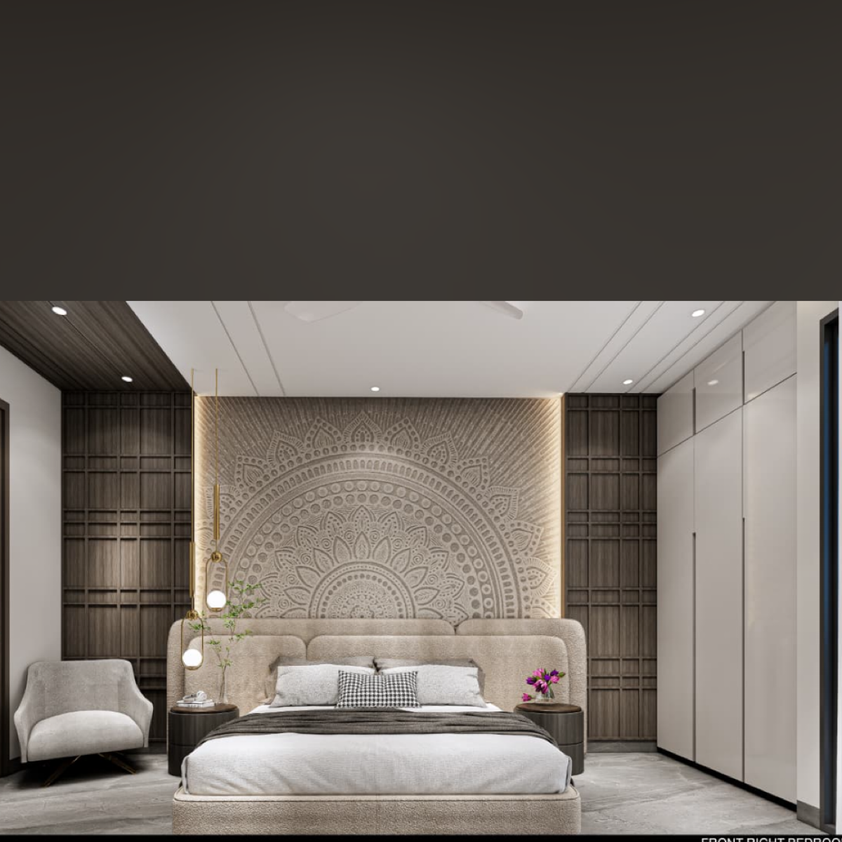 3 BHK Builder Floor For Sale in Shalimar Bagh BH West Block RWA