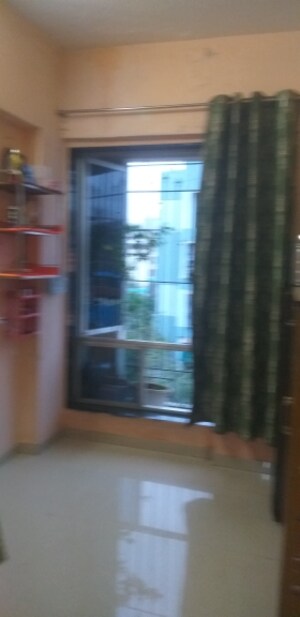 Staircase in 1.5 BHK Apartment at Charai – for Sale