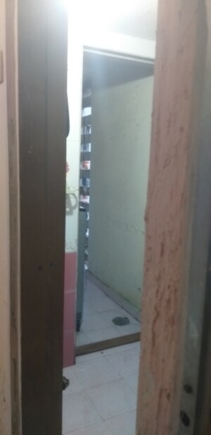 Bathroom in 1.5 BHK Apartment at Charai – for Sale