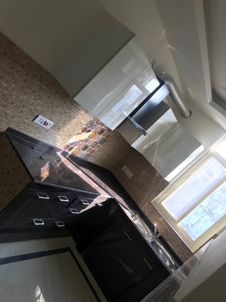 2.5 BHK Apartment For Rent in Boutique Residential Apartments C-220