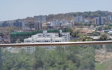 4 BHK Apartment For Rent in Bhugaon