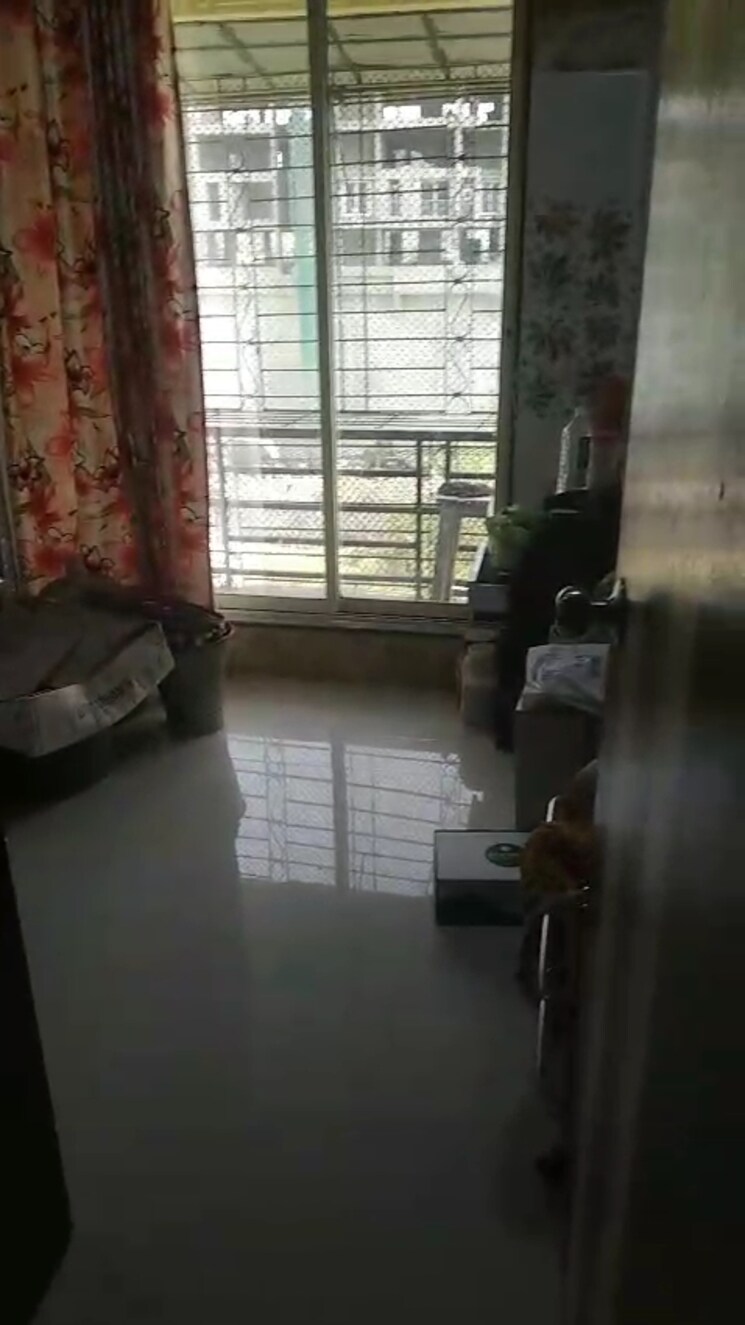 Kitchen, sundaram-plaza 1 Bedroom 585 Sq.Ft. Apartment In Morya Nagar Palghar 8853990