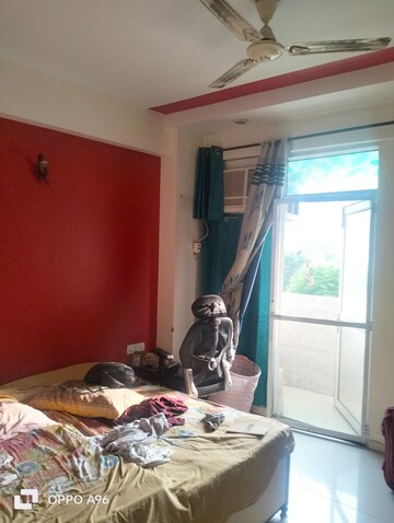 Living Room in 3 BHK Apartment at Prateek Wisteria, Sector 77 – for Rent