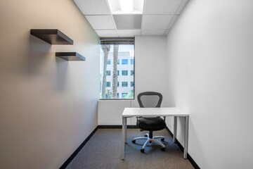 Team Area in  Office Space at Viman Nagar – for Rent