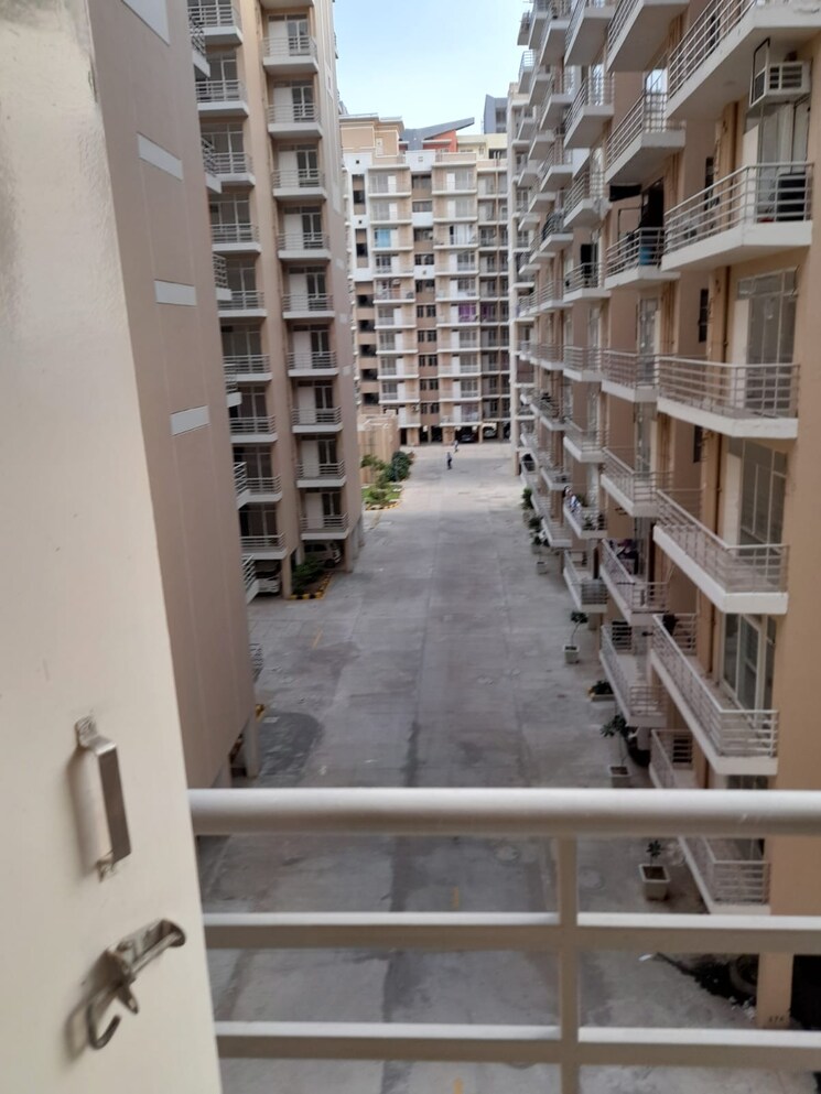 Balcony, breez-global-heights 2 Bedroom 610 Sq.Ft. Apartment In Sohna Sector 33 Gurgaon 8853992