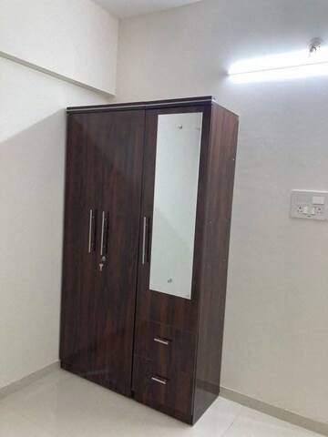 Room in 2 BHK Apartment at MD Brahma Towers, Wakad – for Rent