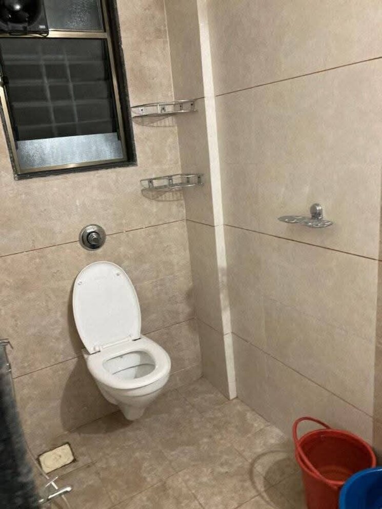 Bathroom, md-brahma-towers 2 Bedroom 736 Sq.Ft. Apartment In Wakad Pune 8854015