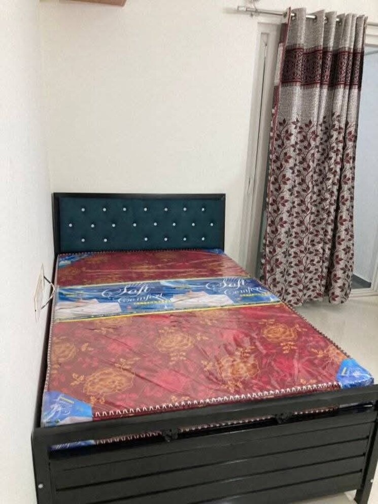 Bedroom, md-brahma-towers 2 Bedroom 736 Sq.Ft. Apartment In Wakad Pune 8854015