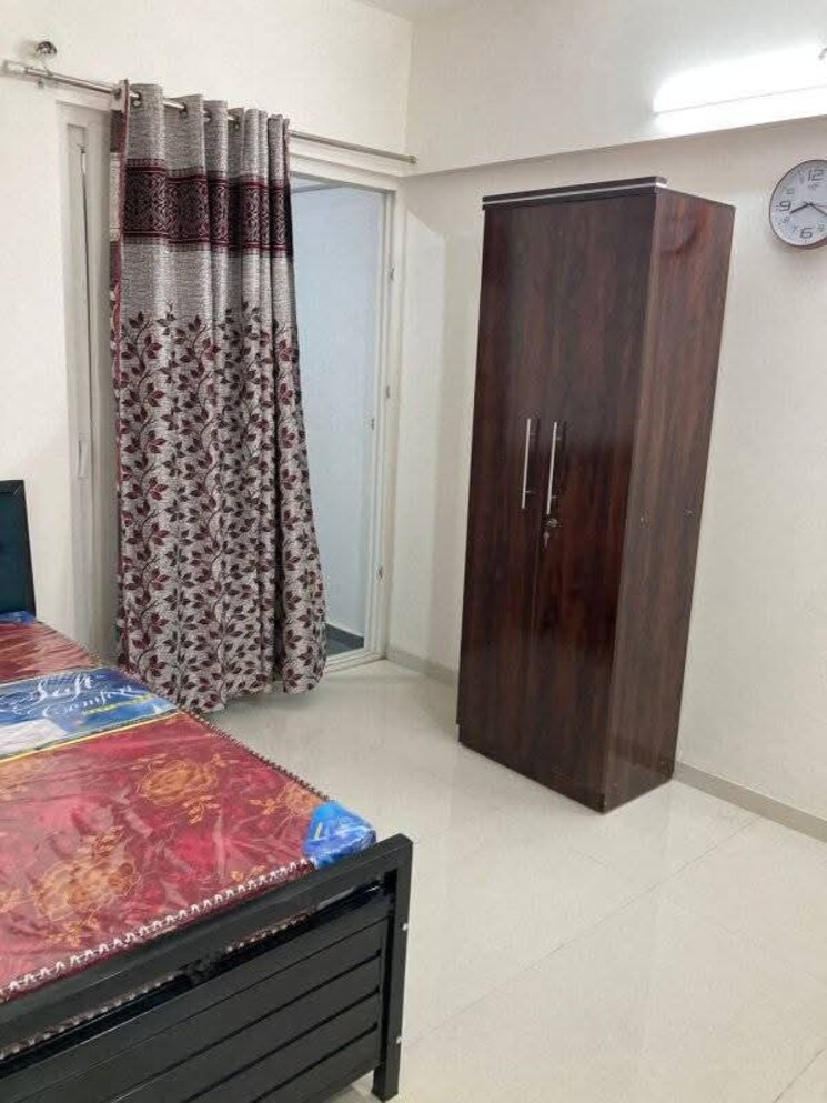 Bedroom, md-brahma-towers 2 Bedroom 736 Sq.Ft. Apartment In Wakad Pune 8854015