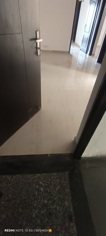 Building Lobby in 2 BHK Apartment at Nimbus The Hyde park, Sector 78 – for Rent