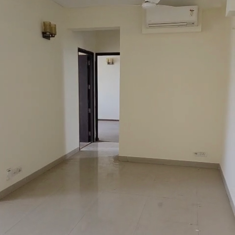 2 BHK Apartment For Sale in M3M Woodshire
