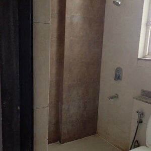 Bathroom in 2 BHK Apartment at M3M Woodshire, Dharampur – for Sale