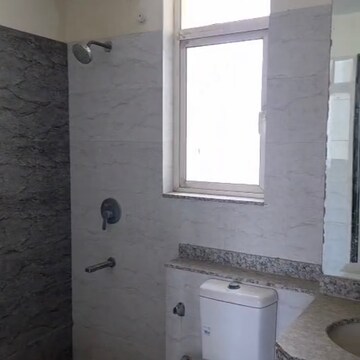 Bathroom in 2 BHK Apartment at M3M Woodshire, Dharampur – for Sale