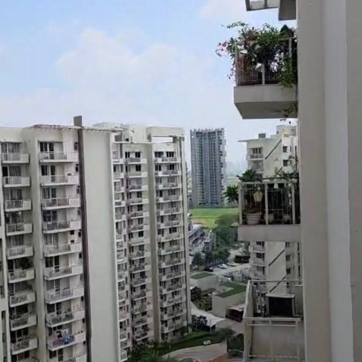 Exterior View, m3m-woodshire 2 Bedroom 1366 Sq.Ft. Apartment In Dharampur Gurgaon 8854060