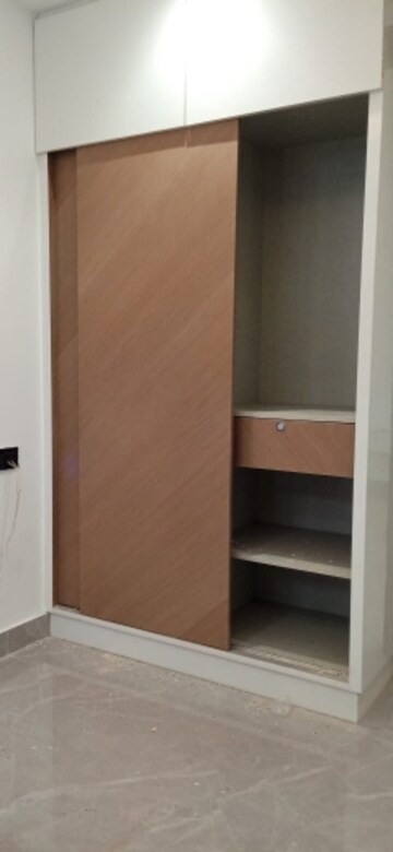 Bathroom in 2 BHK Builder Floor at Sadh Nagar – for Sale