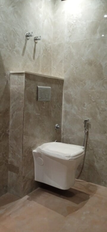 Bathroom in 2 BHK Builder Floor at Sadh Nagar – for Sale