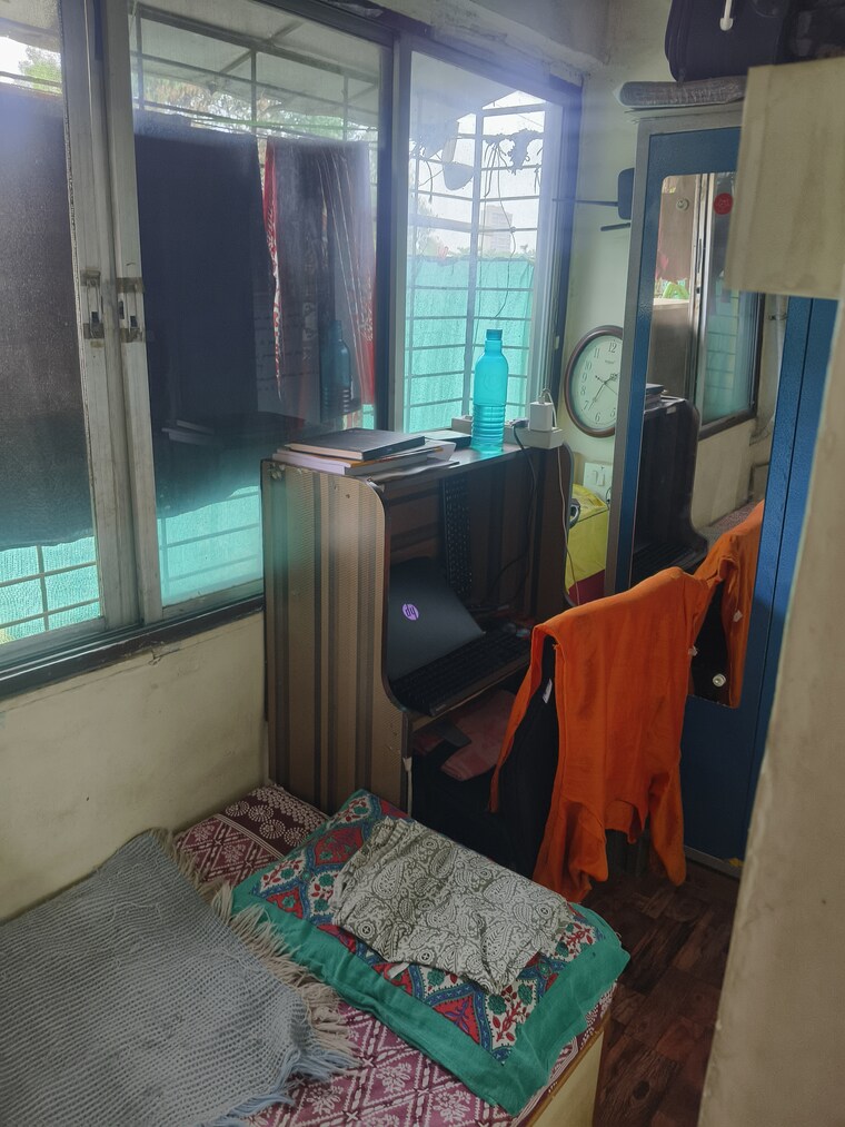 Study Room, chinar-chs-kalyan 1 Bedroom 350 Sq.Ft. Apartment In Kalyan West Thane 8854045