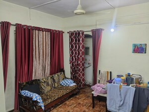 1 BHK Apartment For Sale in Chinar CHS Kalyan, Kalyan West