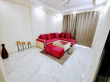 Bedroom in 2 BHK Apartment at Prestige Shantiniketan, Whitefield – for Sale