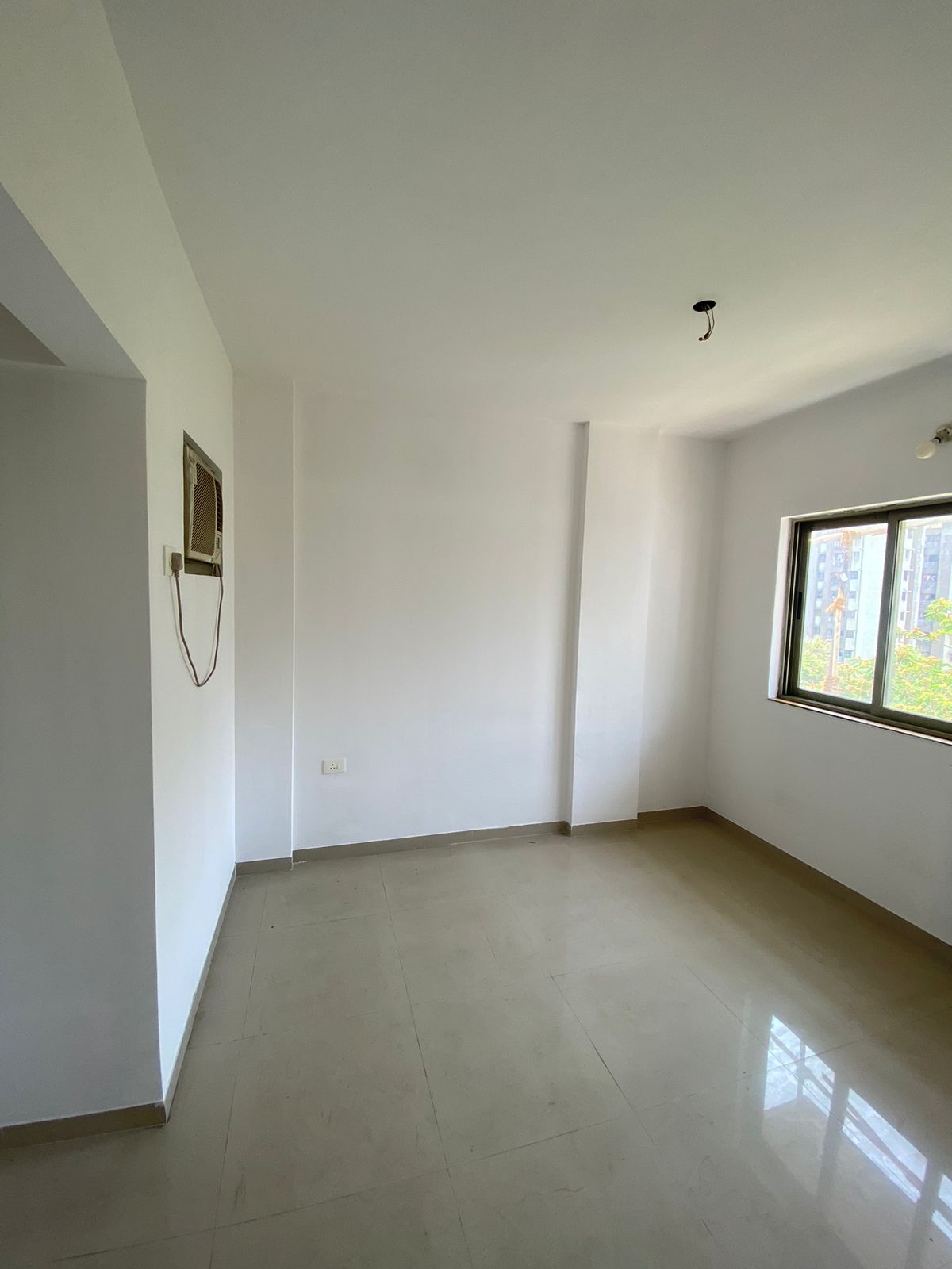 1 BHK Apartment For Rent in Lodha Casa Rio Gold