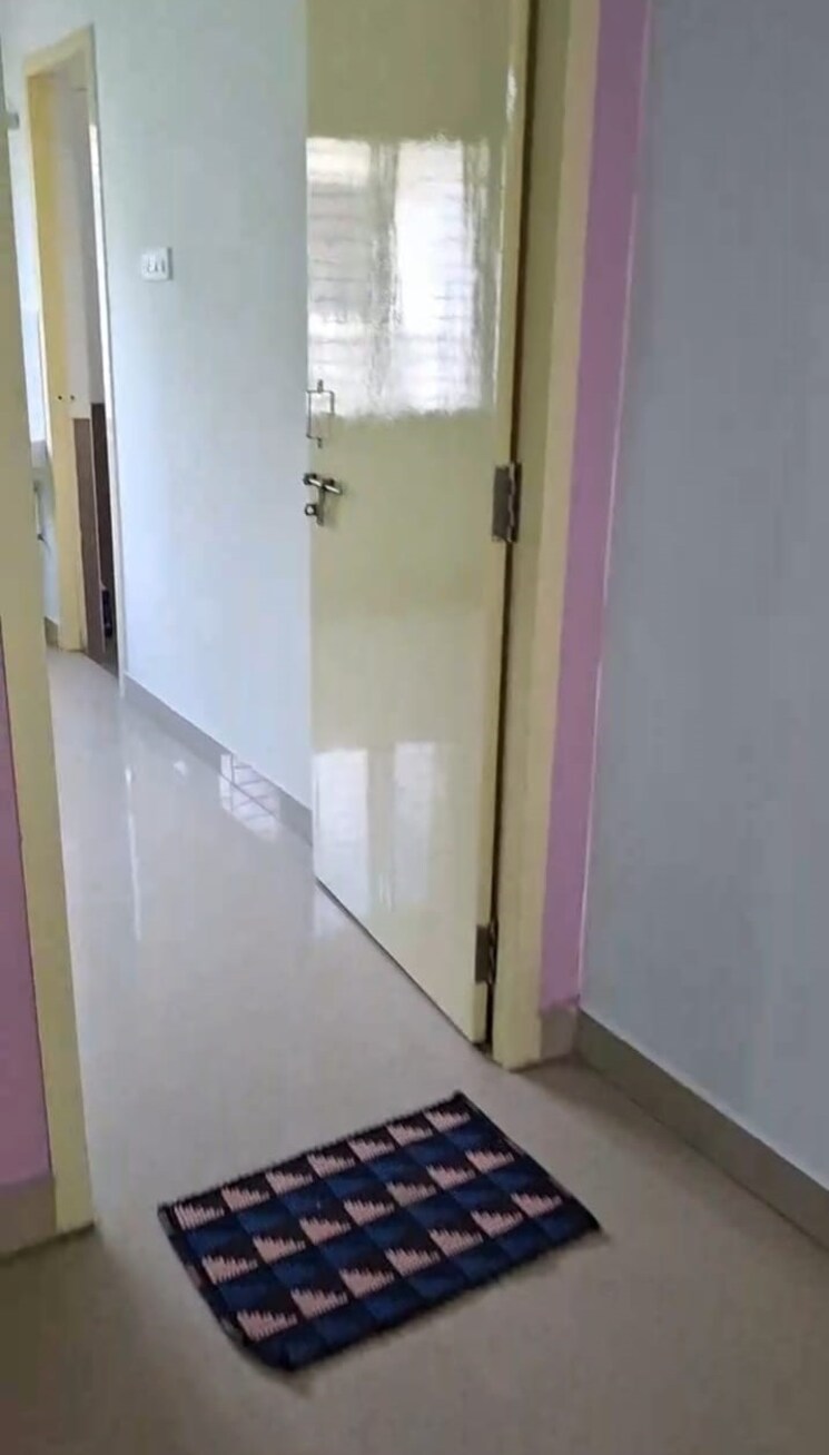 Bathroom, mugalivakkam 3 Bedroom 1187 Sq.Ft. Builder Floor In Mugalivakkam Chennai 8854028