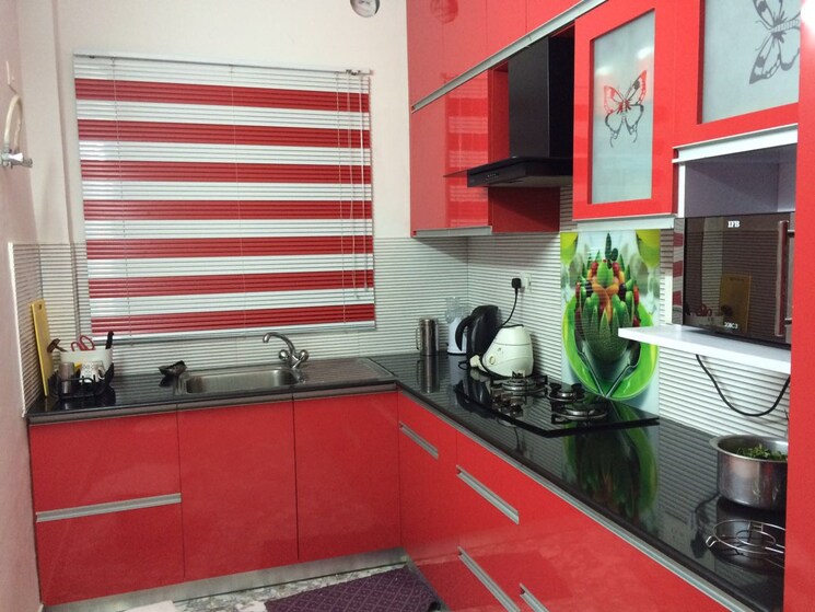 Exterior View, sector 30 3 Bedroom 62 Sq.Yd. Independent House In Sector 30 Faridabad 8854030