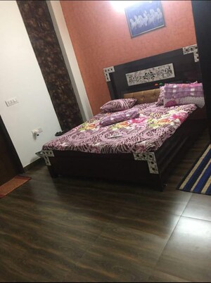 Bedroom in 3 BHK Independent House at Sector 30 – for Sale