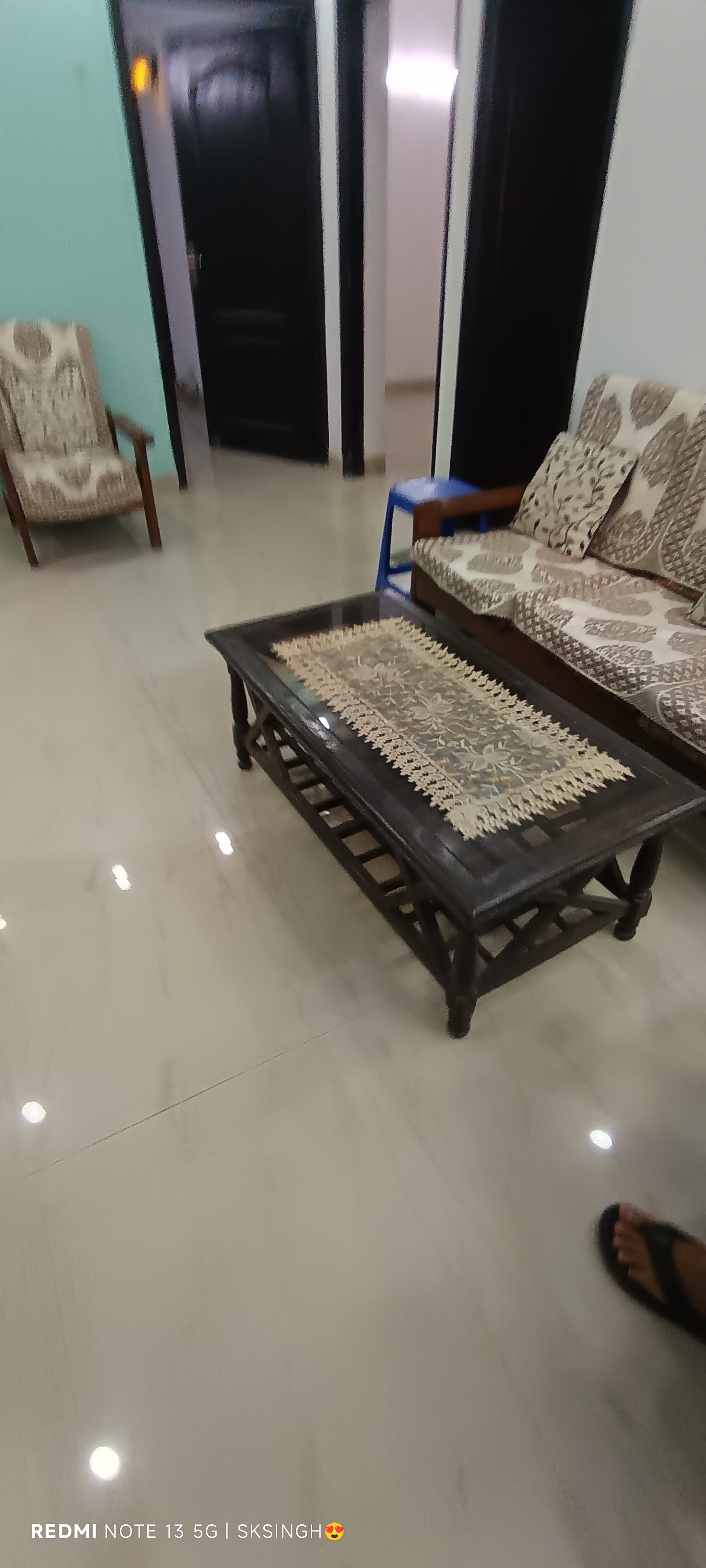 2 BHK Apartment For Rent in Nimbus The Hyde park