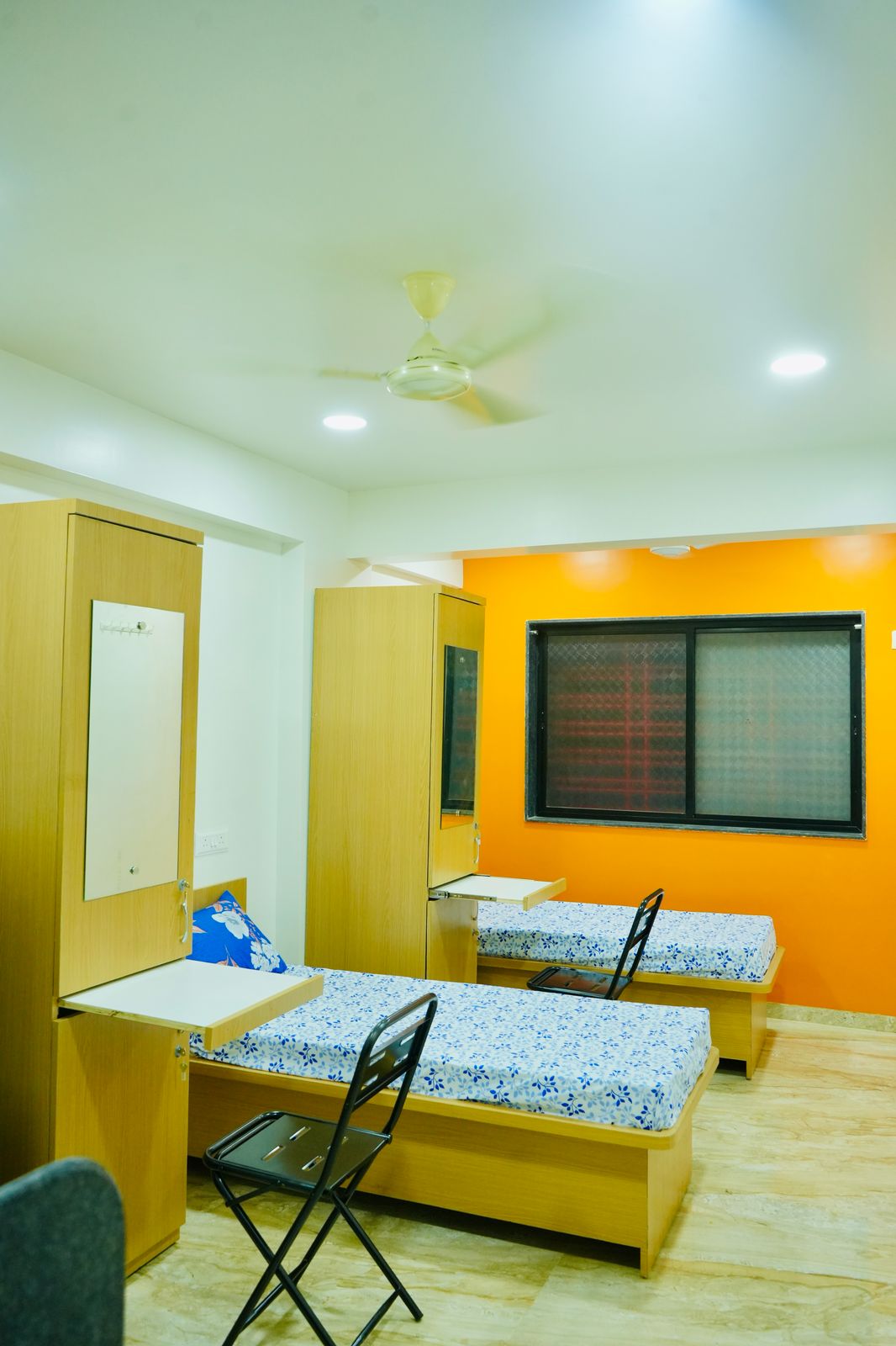 Pg For Rent in Panchmi Boys Paying Gust 