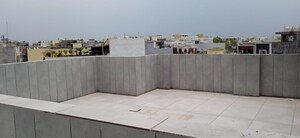 Terrace in 3 BHK Builder Floor at Igi Airport Area – for Sale