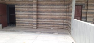 Staircase in 3 BHK Builder Floor at Igi Airport Area – for Sale