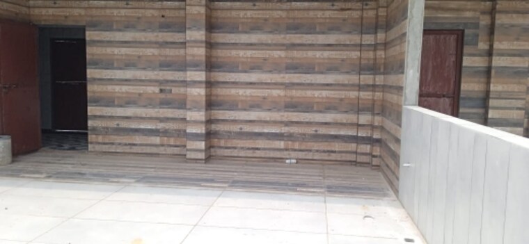 undefined, igi airport area 3 Bedroom 1000 Sq.Ft. Builder Floor In Igi Airport Area Delhi 8854072