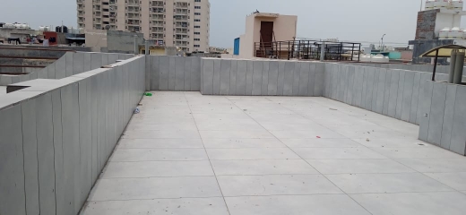 3 BHK + Pooja Room,Study Room Builder Floor For Sale in Ultra Luxury Apartment 