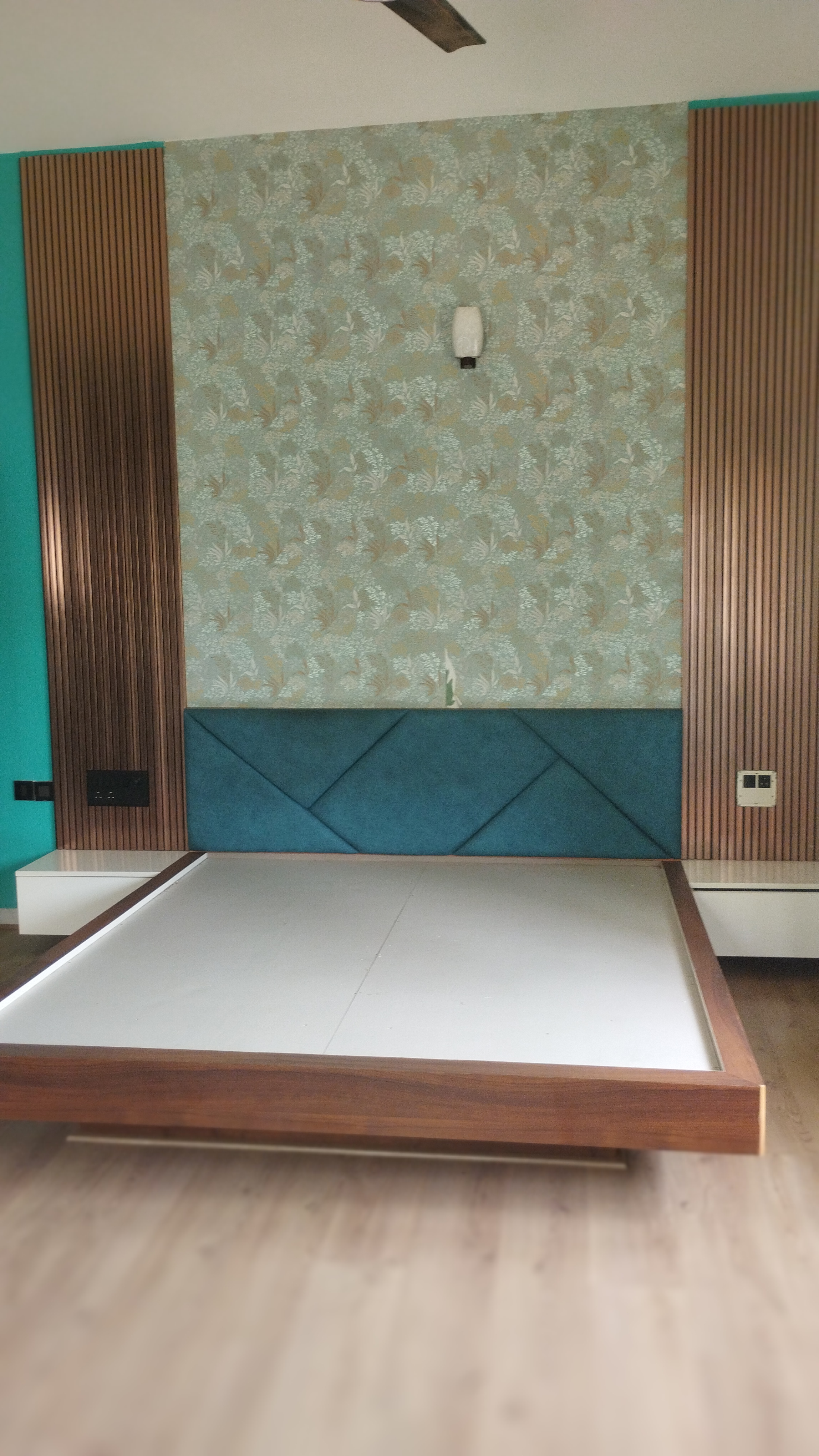 3 BHK + Pooja Room Villa For Rent in Alliance 10 Downing