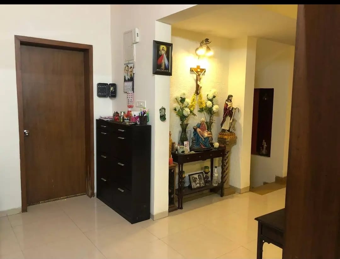 3 BHK 3700 Sq.Ft. Villa in Purple Cloud 9