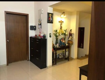 3 BHK Villa For Rent in Purple Cloud 9, Nibm Annexe