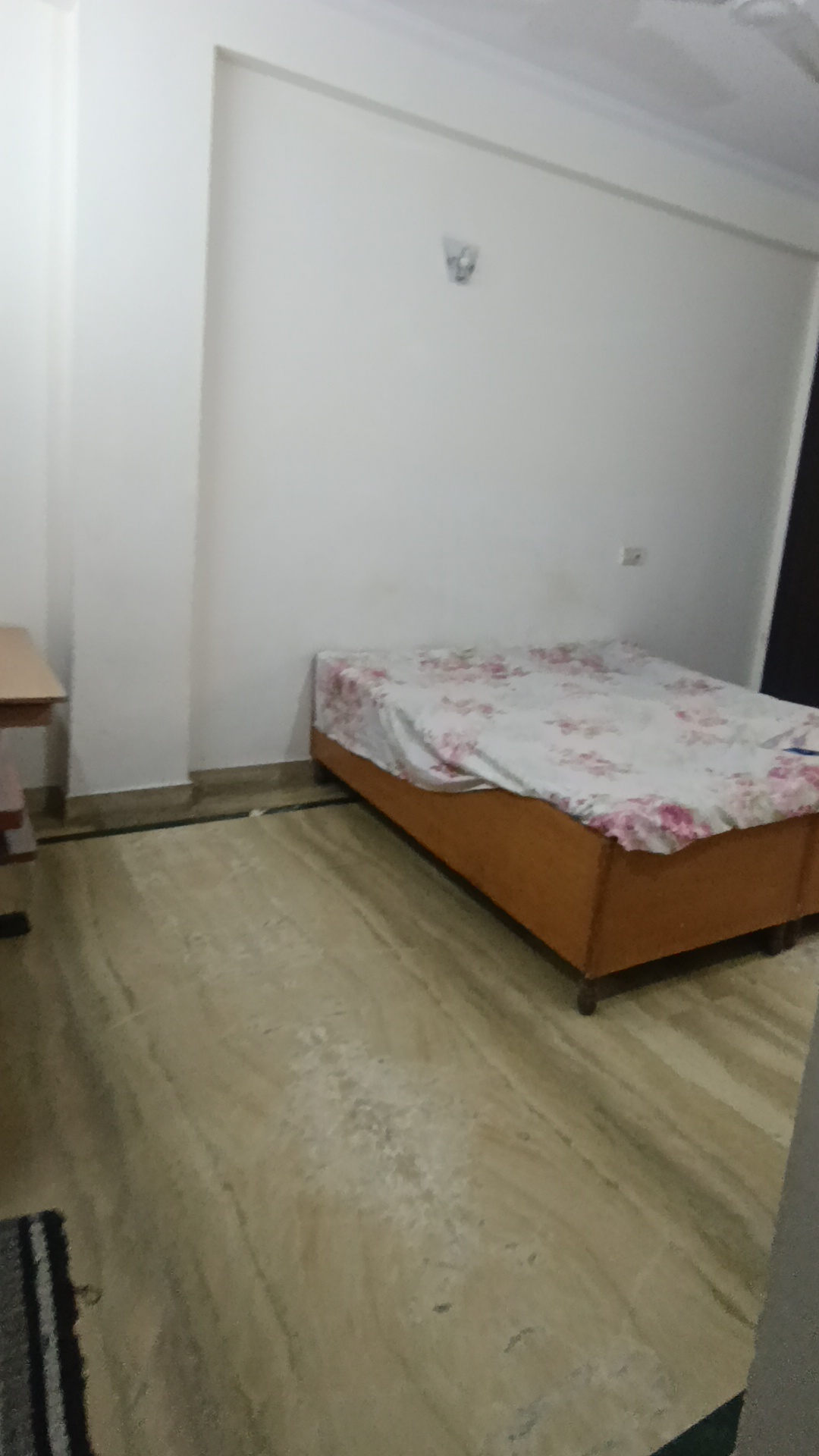 3 BHK 993 Sq.Ft. Apartment in JM Aroma