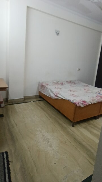 3 BHK Apartment For Rent in JM Aroma, Sector 75