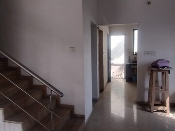 Staircase in 3 BHK Villa at Meadows Mystique, Wagholi – for Sale