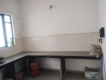 Kitchen in 3 BHK Villa at Meadows Mystique, Wagholi – for Sale