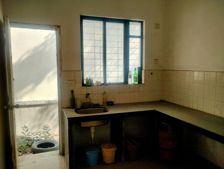 Kitchen, meadows-mystique 3 Bedroom 2189 Sq.Ft. Villa In Wagholi Pune 8854061