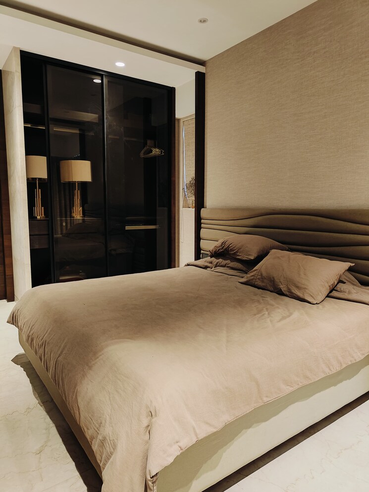 Bedroom, ekta-legranz 4 Bedroom 2700 Sq.Ft. Apartment In Chembur Mumbai 8854063