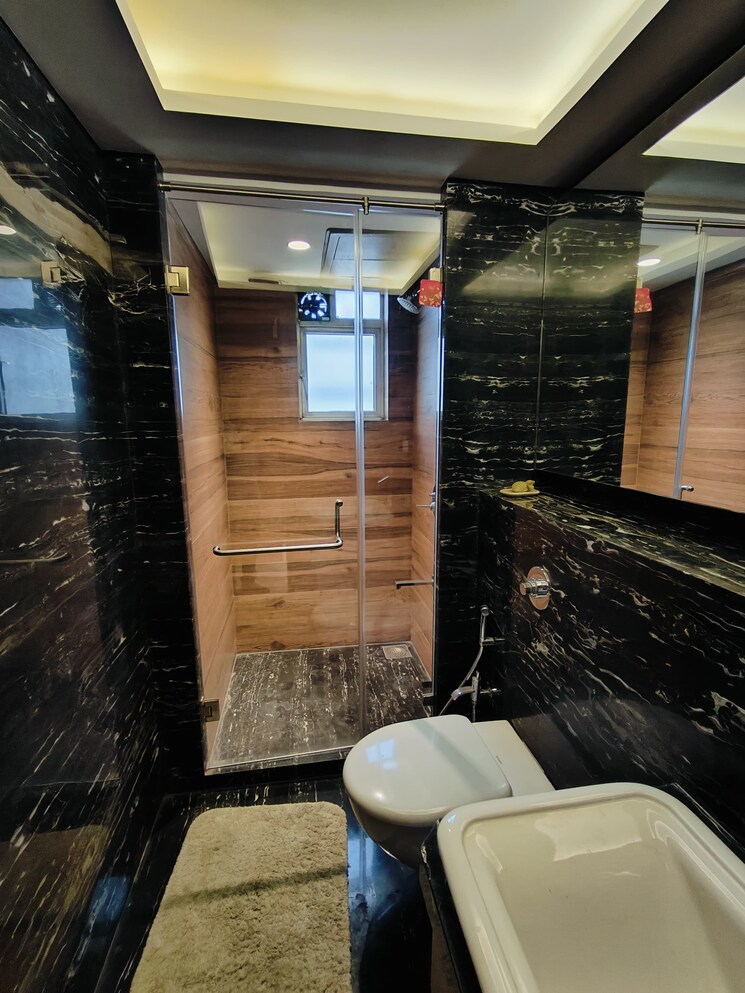  Parking, ekta-legranz 4 Bedroom 2700 Sq.Ft. Apartment In Chembur Mumbai 8854063