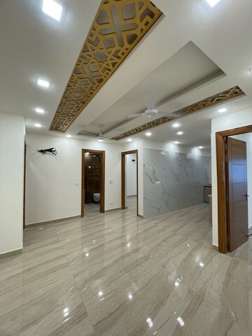 3.5 BHK Builder Floor For Sale in BPTP Parkland Pride, Sector 77