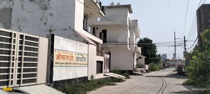  Plot – Exterior View View at Indraprastha City, Duhai - for Sale