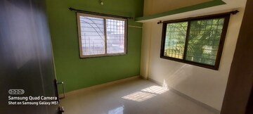 Bedroom in 1 BHK Apartment at Kharadi Bypass Road – for Rent