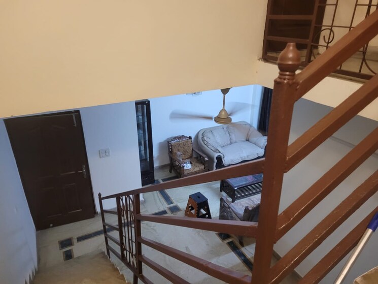 Other, niho-hi-bird-scottish-garden 4 Bedroom 2170 Sq.Ft. Apartment In Ahinsa Khand 2 Ghaziabad 8854097