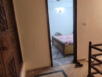  4 BHK Apartment at Niho Hi Bird Scottish Garden, Ahinsa Khand 2 – for Rent